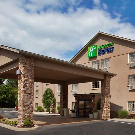 Holiday Inn Express Mount Pleasant- Scottdale By Ihg Ngoại thất bức ảnh