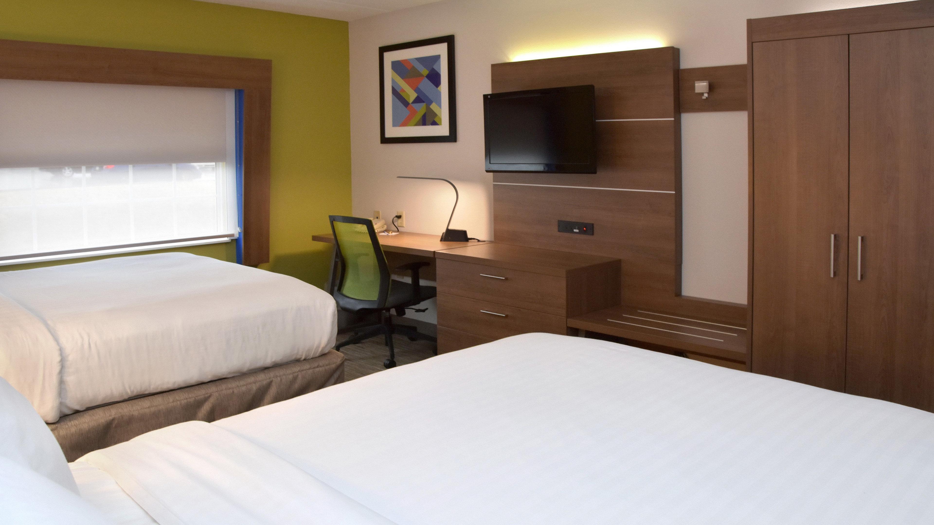 Holiday Inn Express Mount Pleasant- Scottdale By Ihg Ngoại thất bức ảnh