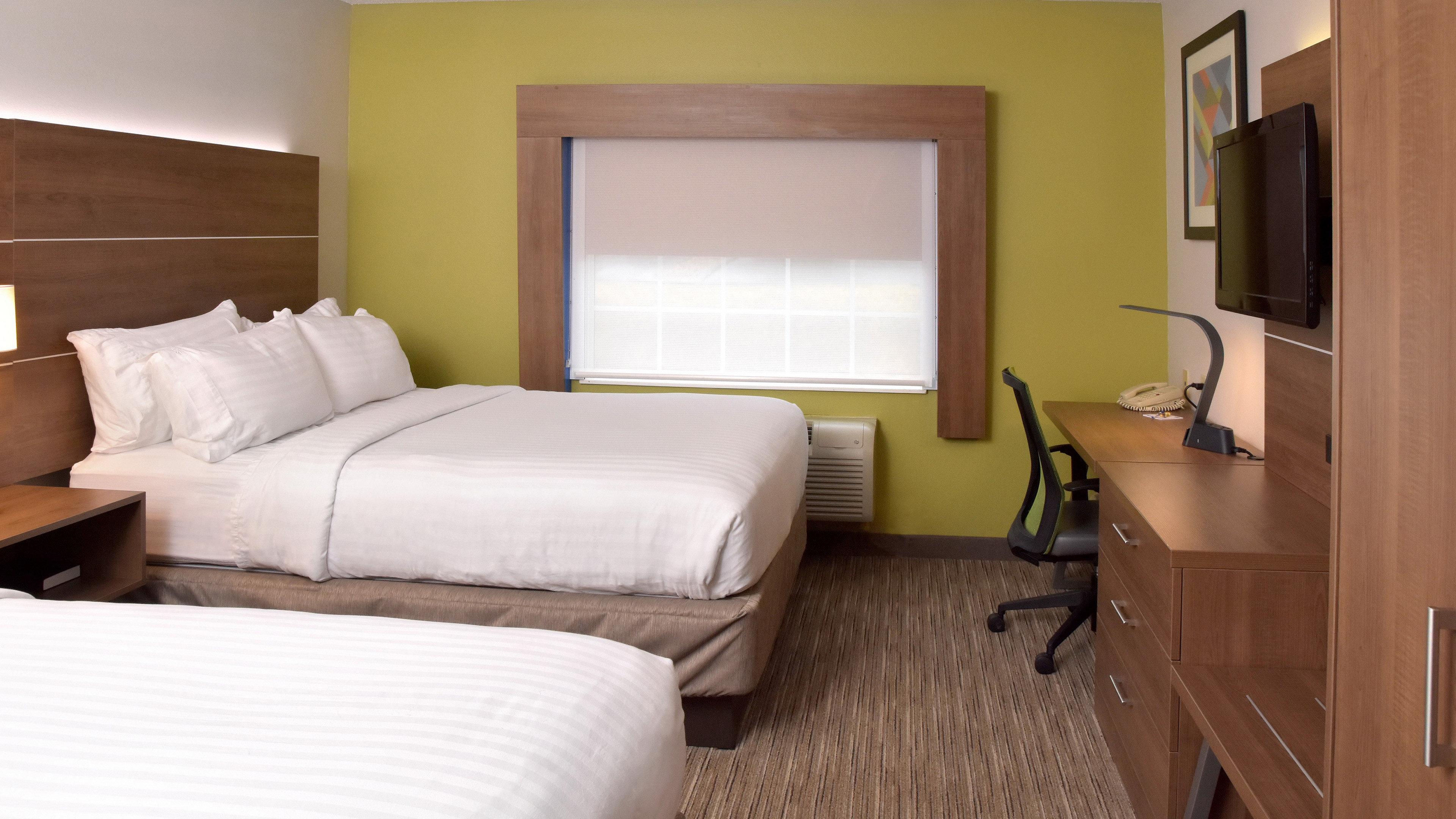 Holiday Inn Express Mount Pleasant- Scottdale By Ihg Ngoại thất bức ảnh