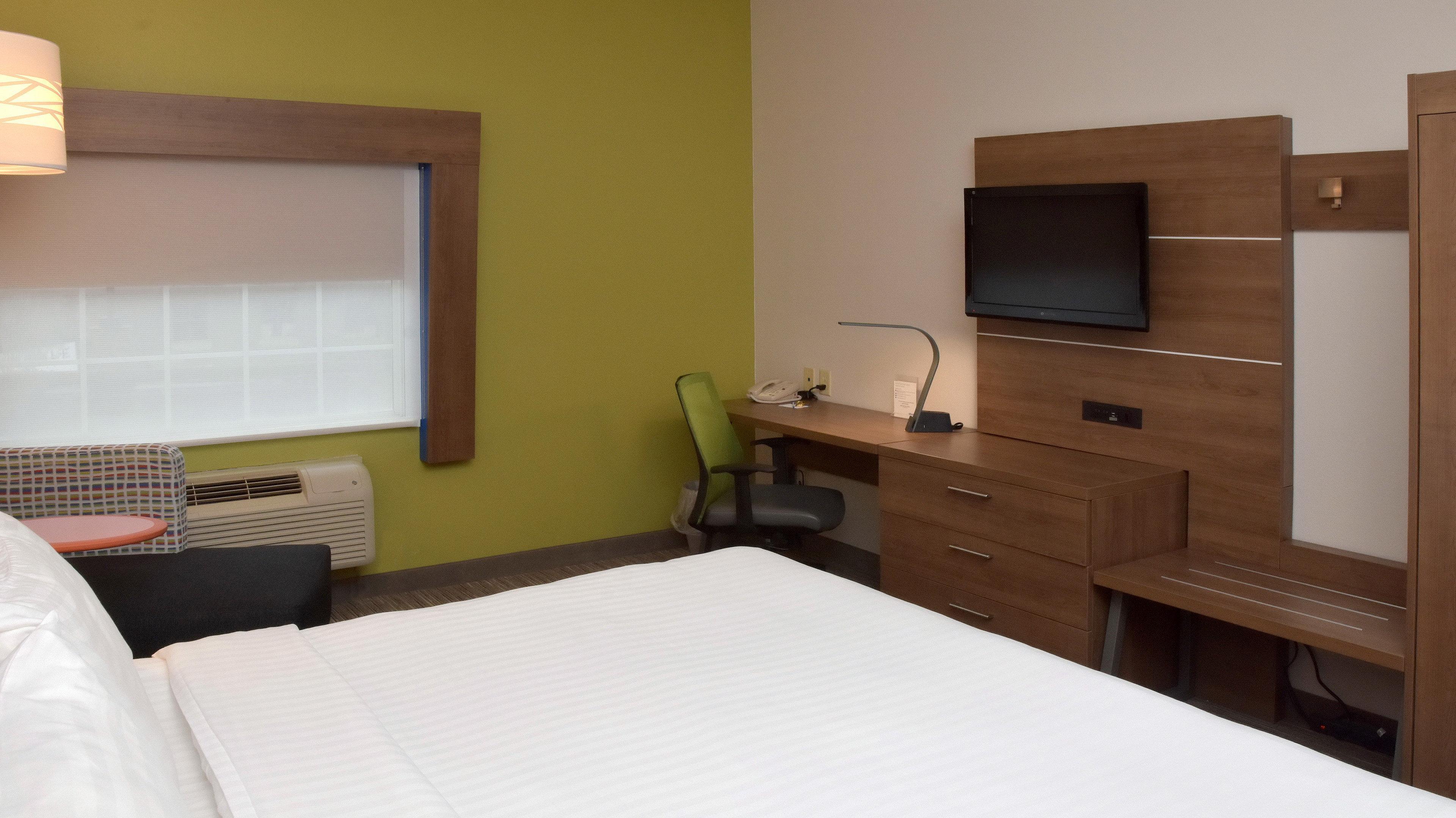 Holiday Inn Express Mount Pleasant- Scottdale By Ihg Ngoại thất bức ảnh