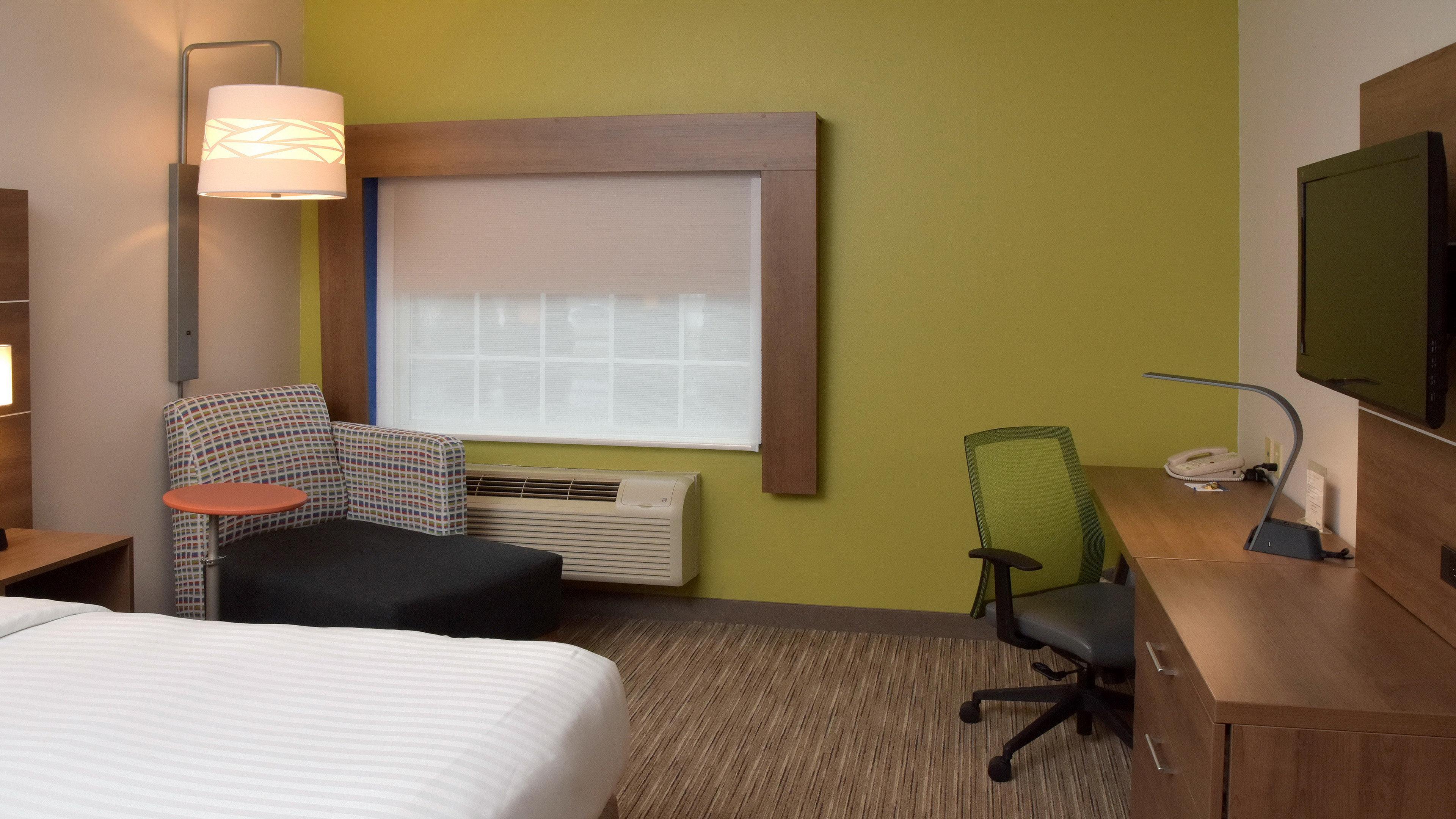 Holiday Inn Express Mount Pleasant- Scottdale By Ihg Ngoại thất bức ảnh