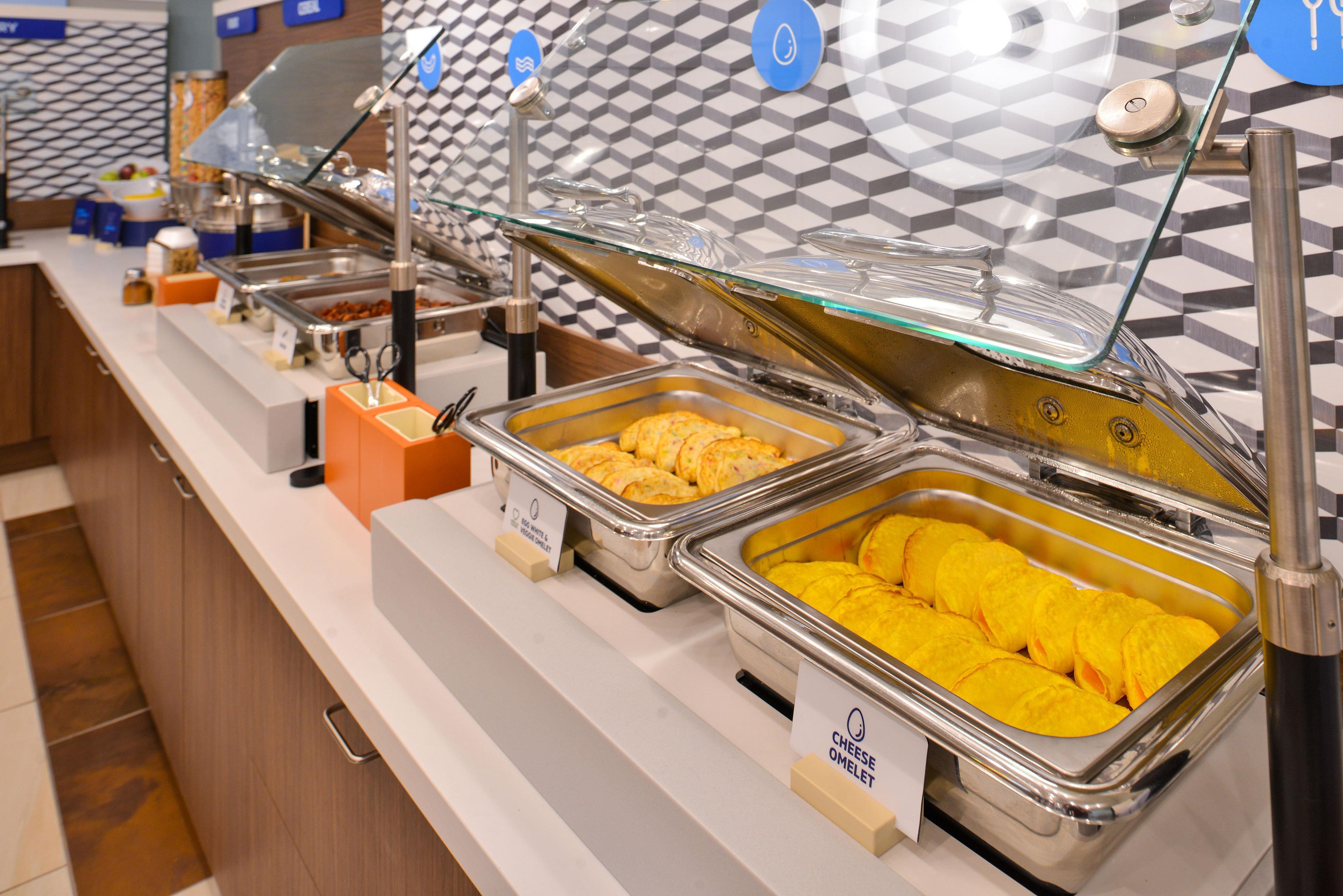 Holiday Inn Express Mount Pleasant- Scottdale By Ihg Ngoại thất bức ảnh