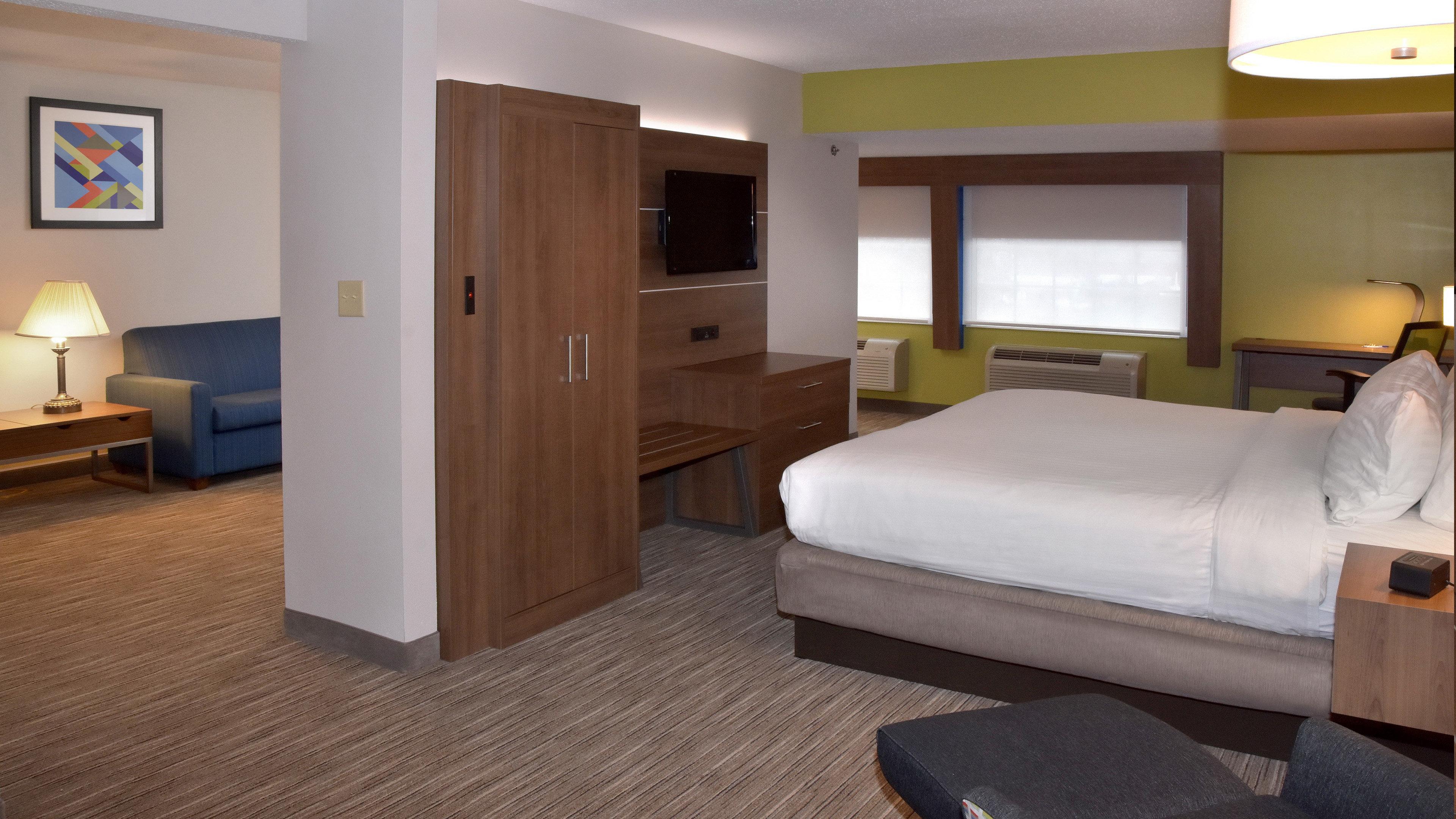 Holiday Inn Express Mount Pleasant- Scottdale By Ihg Ngoại thất bức ảnh