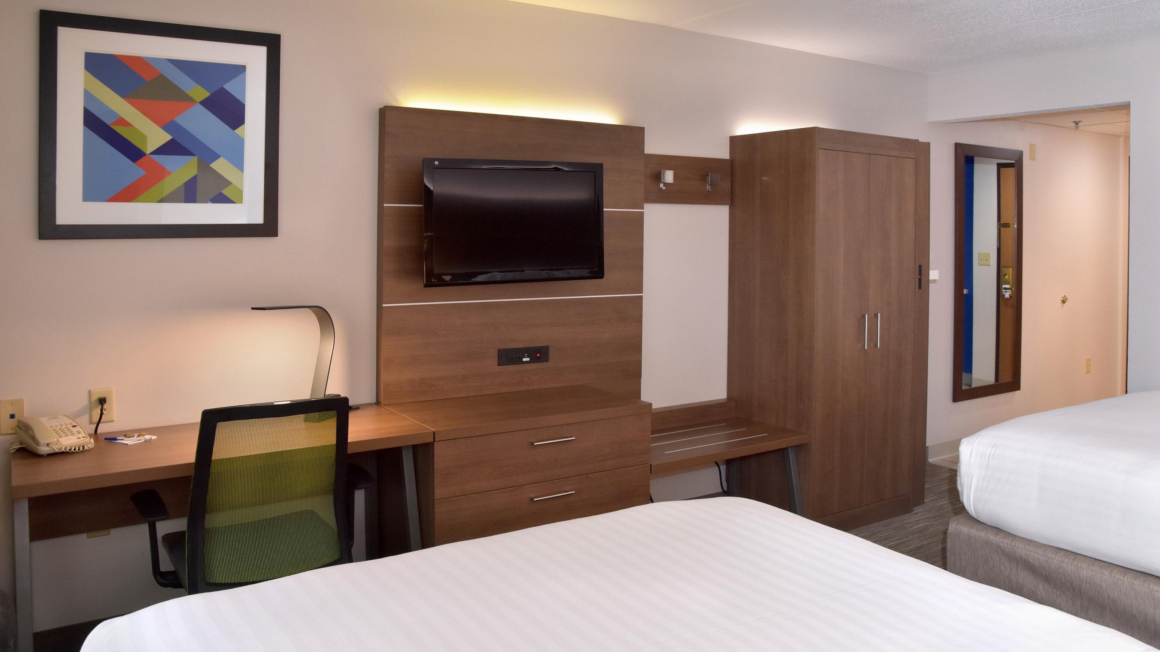 Holiday Inn Express Mount Pleasant- Scottdale By Ihg Ngoại thất bức ảnh