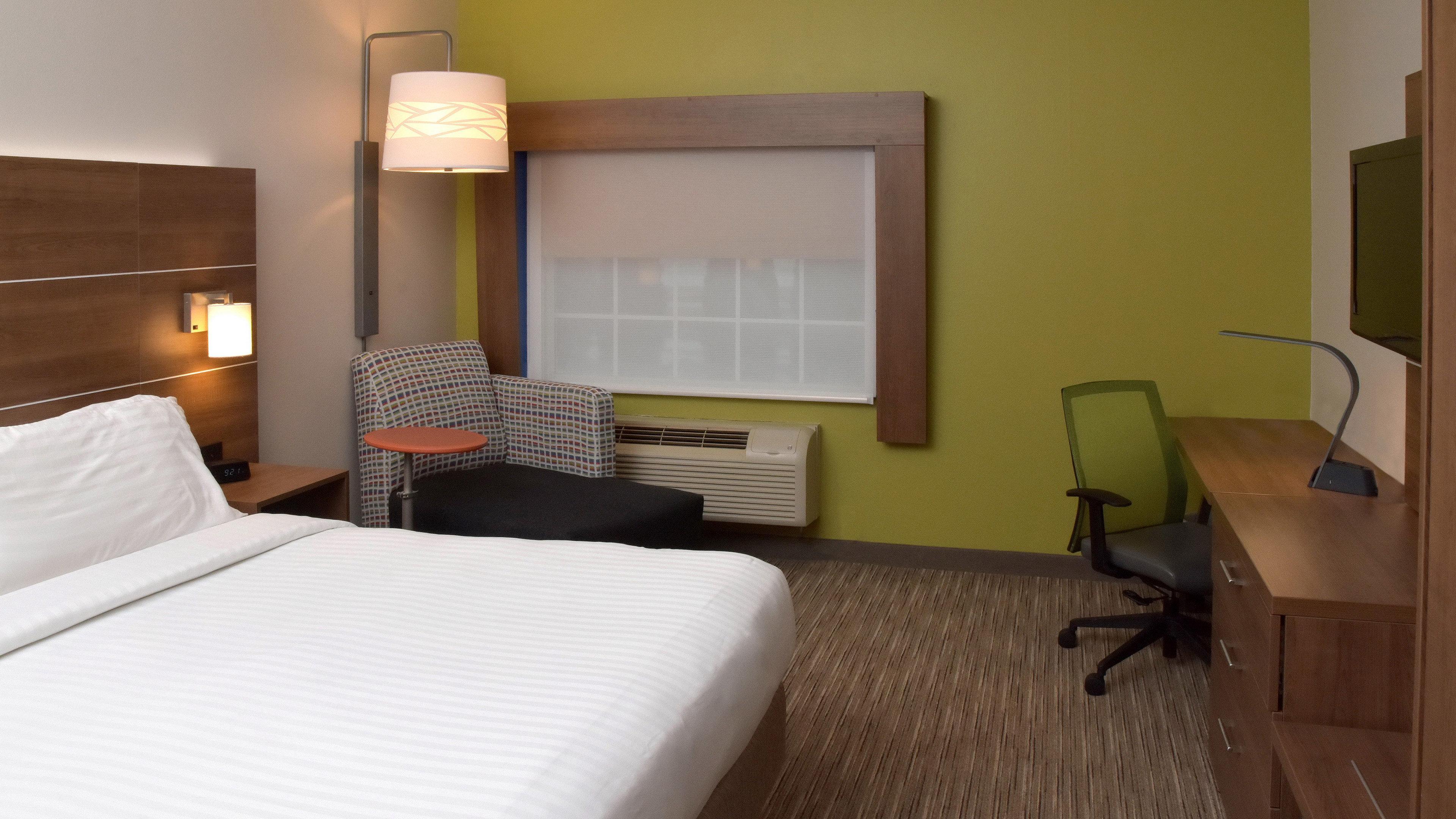 Holiday Inn Express Mount Pleasant- Scottdale By Ihg Ngoại thất bức ảnh