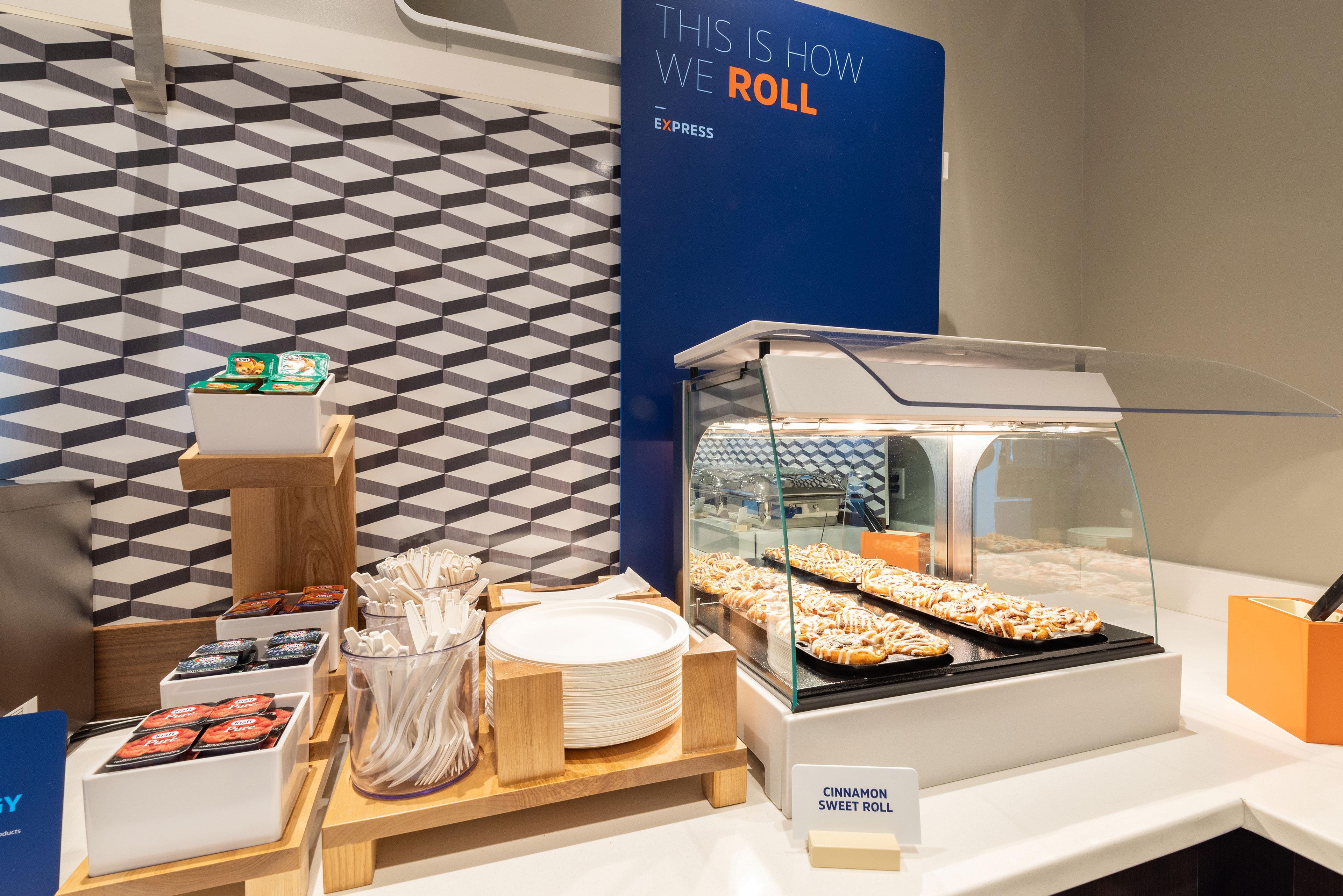 Holiday Inn Express Mount Pleasant- Scottdale By Ihg Ngoại thất bức ảnh