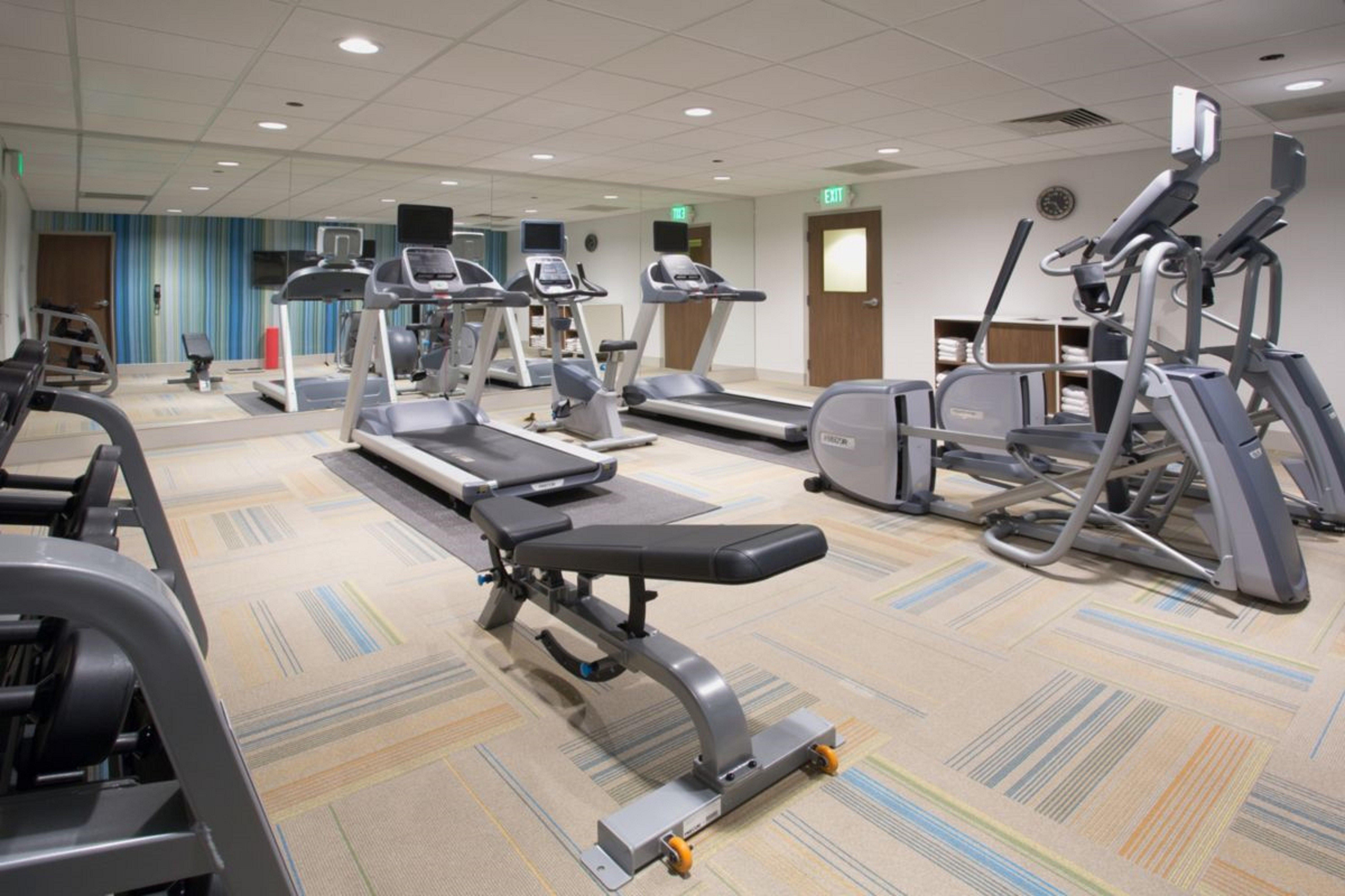 Holiday Inn Express Mount Pleasant- Scottdale By Ihg Ngoại thất bức ảnh