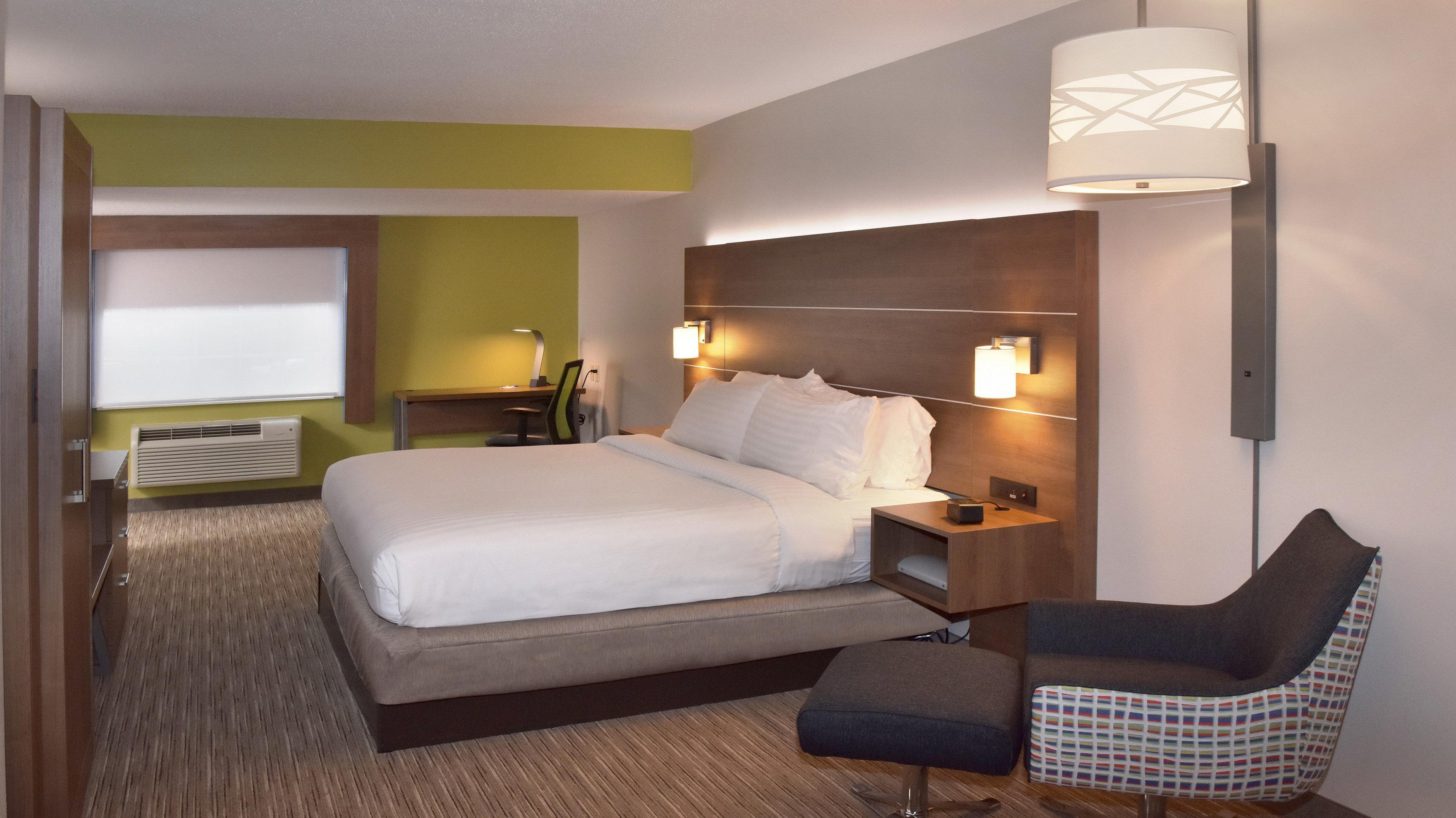 Holiday Inn Express Mount Pleasant- Scottdale By Ihg Ngoại thất bức ảnh