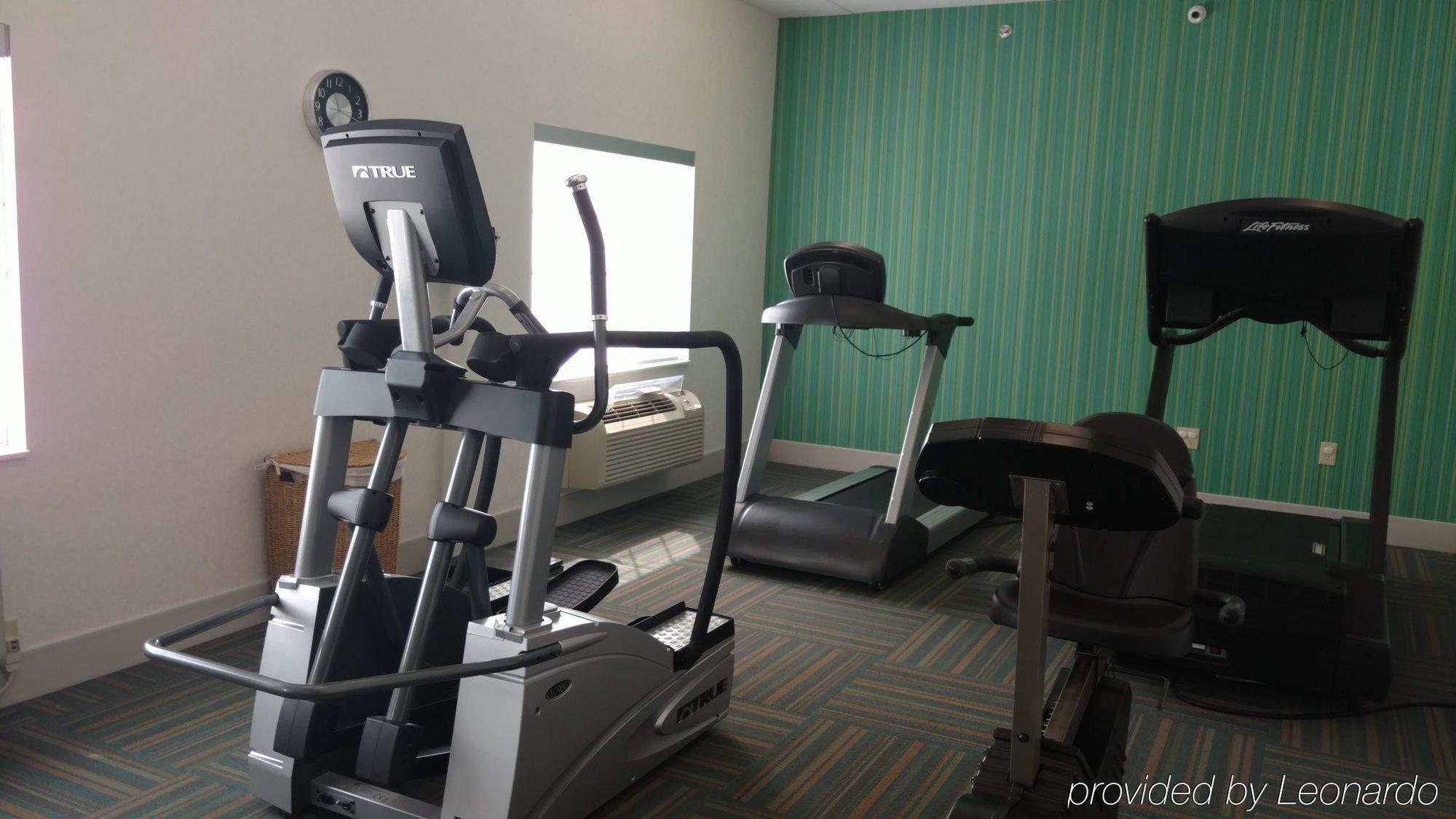 Holiday Inn Express Mount Pleasant- Scottdale By Ihg Ngoại thất bức ảnh